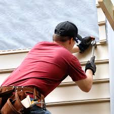 Professional Siding in Decatur, TX